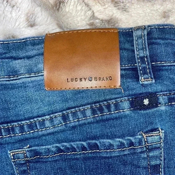 Lucky Brand Jeans - Picture 6 of 6